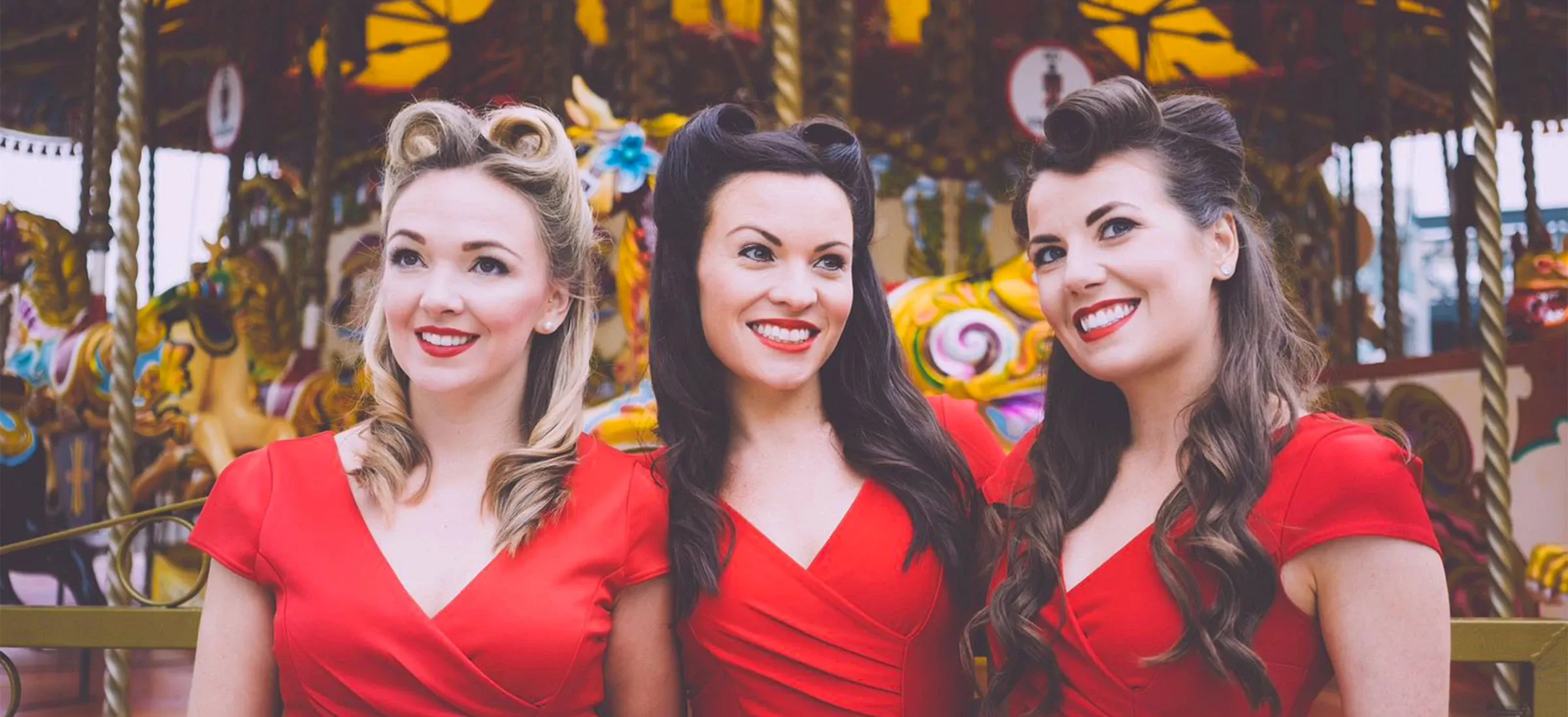 The London Belles